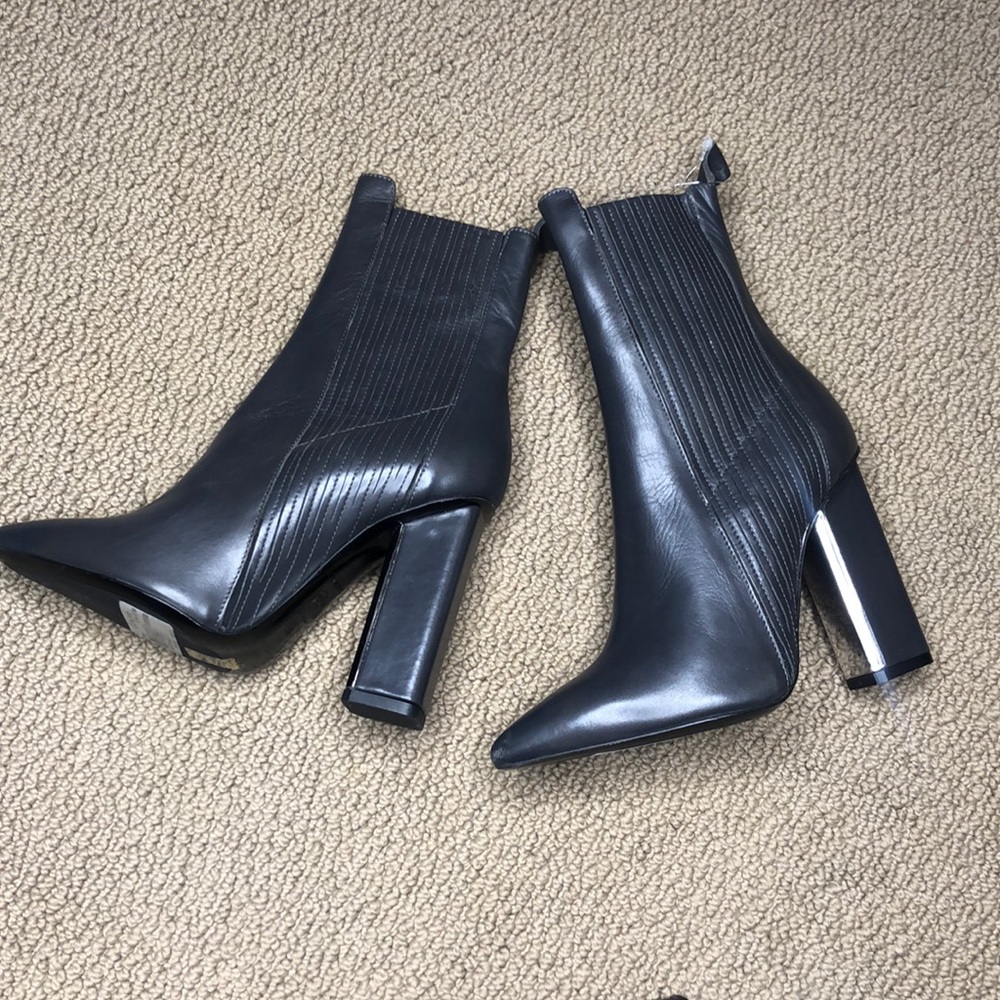 All saints Cubista Boot